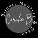 CoralieB — Bijoux, Montres & Déco