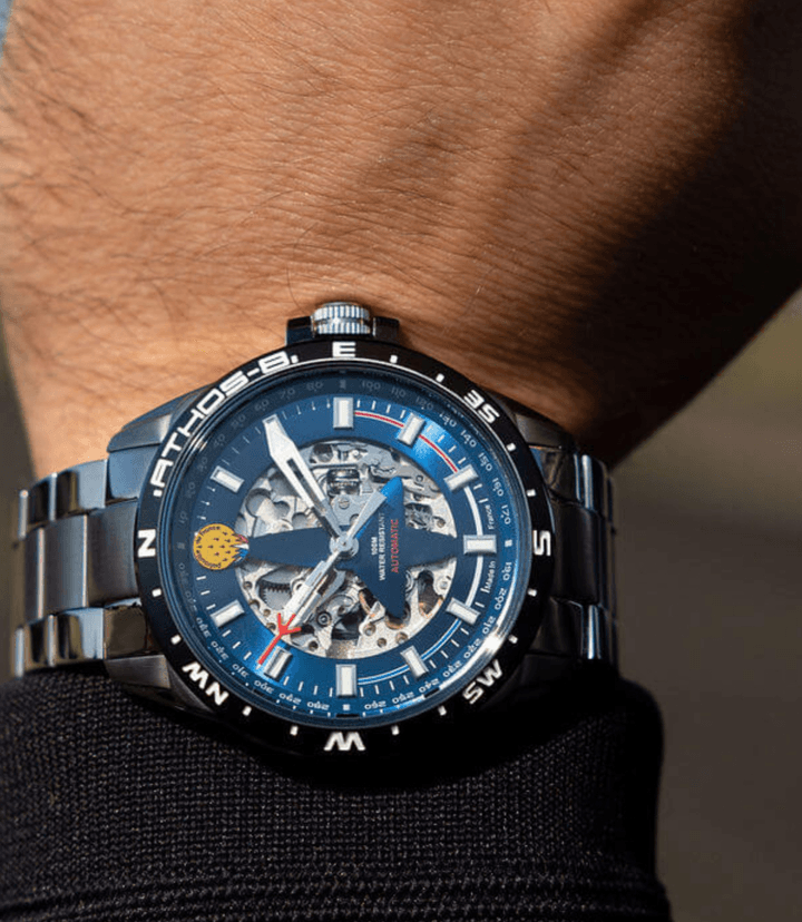 P de France Automatique Athos8